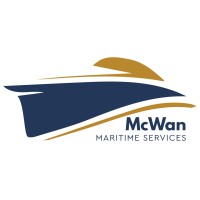 Mcwan Maritime Services logo - Similar company to Global Cruises