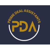 Prime Deal Assistants logo - Similar company to Bloom Design Haus