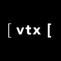 Studio VTX logo - Similar company to Had Arquitetura