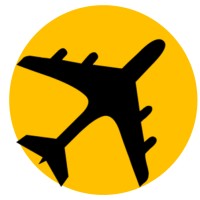 Aviation India logo - Similar company to Star Exhibitions
