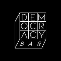 Democracy Bar logo - Similar company to Karaoke Kong