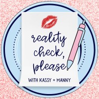 Reality Check, Please logo - Similar company to Cascos & Associates, Pc