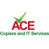 ACE Copiers and IT Services logo - Similar company to Axia Office – Managed Print Services & Mfp/Photocopier Leasing