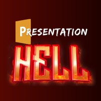 Presentation Hell logo - Similar company to Firelight Media, Llc