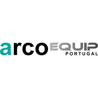 ARCOEQUIP PORTUGAL, LDA. logo - Similar company to Keymac - Com. Equipamentos Industriais, Lda