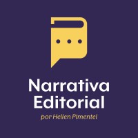 Narrativa Editorial logo - Similar company to Designerd