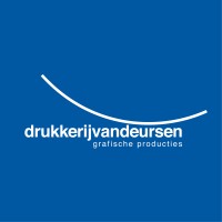 Drukkerij Van Deursen B.V. logo - Similar company to Drukkerij Stylemathôt