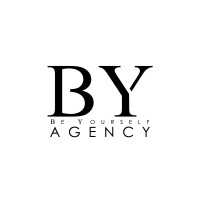 BE YOURSELF AGENCY logo - Similar company to Doxie Studio
