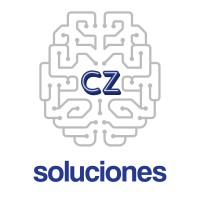 CZ Soluciones logo - Similar company to Irakani
