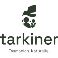 tarkiner logo - Similar company to Connected Beginnings Lutruwita/Tasmania