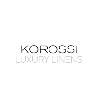 Korossi Luxury Linens logo - Similar company to Nikolis Fashion Group