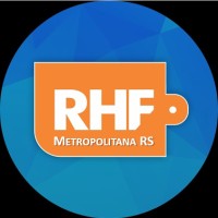 RHF Talentos - Unidade Metropolitana RS logo - Similar company to Capta Recursos Humanos