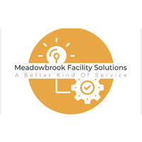 Meadowbrook Facility Solutions logo - Similar company to Florida Sign Group