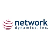 Network Dynamics logo - Similar company to Network Dynamics