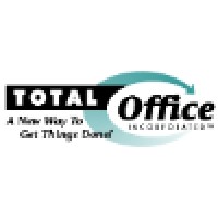 Total Office, Inc. logo - Similar company to Nifty Advisor Support