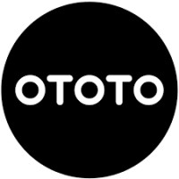 OTOTO DESIGN logo - Similar company to Arkit Studio