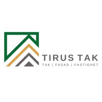 Tirus Tak AB logo - Similar company to S. Competence