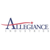 Allegiance Industries, Inc. logo - Similar company to The Budd Group