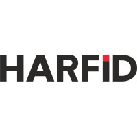 HARFID logo - Similar company to Thelen Gruppe