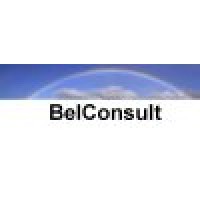 BelConsult logo - Similar company to Belcon Eg