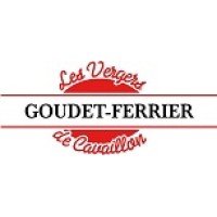 SAS GOUDET FERRIER logo - Similar company to Silver Top Trading