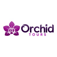 Orchid Tours Sri Lanka logo - Similar company to Teragon Solutions Llc