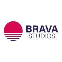 Brava Studios logo