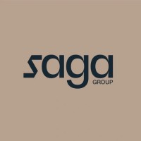 SAGA GROUP logo - Similar company to Johnson Window And Door Systems