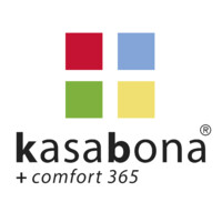 KASABONA Cortines de vidre i pergoles bioclimatiques a Catalunya logo - Similar company to Cactus Lab Studio