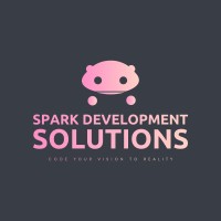 Spark Development Solutions logo - Similar company to Jellee 🍇