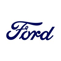 Ford Motor Company of New Zealand logo - Similar company to Sg Fleet Nz