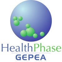 HealthPhase - Microalgae & Health logo - Similar company to Microalgouest