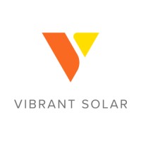 Vibrant Solar logo - Similar company to Ultravibrant Solar Energy Pvt. Ltd.