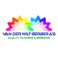 Van der Wilt Gerbera's logo - Similar company to De Jong Plant B.V.