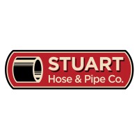 Stuart Hose & Pipe Co. logo - Similar company to Ryan Herco Flow Solutions