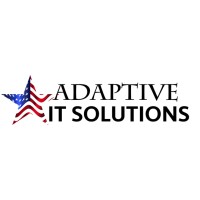 Adaptive IT Solutions - Medina Ohio logo - Similar company to Fortified Solutions Llc