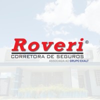 Roveri Seguros logo - Similar company to Rl2 Soluções Em Ti