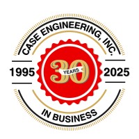 Case Engineering, Inc. logo - Similar company to Engenuity