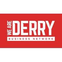 We are Derry Business Network logo - Similar company to Derry Gaa