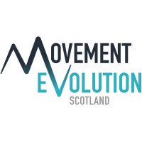Movement Evolution Scotland CIC logo - Similar company to Evolve Football Academy