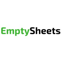 EmptySheets logo - Similar company to Triny