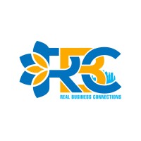 Real Business Connections logo - Similar company to Prostyle Consulting