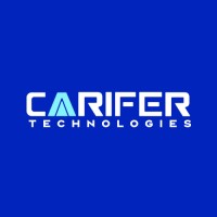 Carifer Technologies Private Limited logo - Similar company to Crypton Tech Private Limited