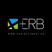 ERB Entreprise Générale logo - Similar company to Claeyman Structure