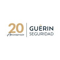 Guerin Seguridad S.R.L. logo - Similar company to Tech Futures