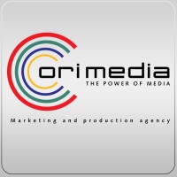 Ori Media logo - Similar company to Sahi Group