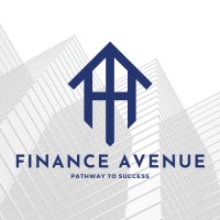 Finance Avenue logo - Similar company to Finance You