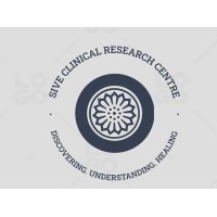 SIVE CLINICAL RESEARCH CENTRE logo - Similar company to Worthwhile Clinical Trials