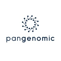 PanGenomic Health PBC logo - Similar company to Alt Ctrl Design Studio