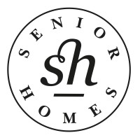 Senior Homes logo - Similar company to Perskring